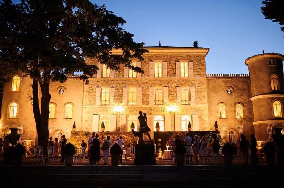 Photo de Château Chavagnac