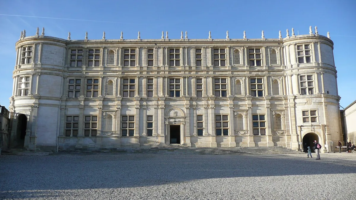 Photo de Château de Grignan