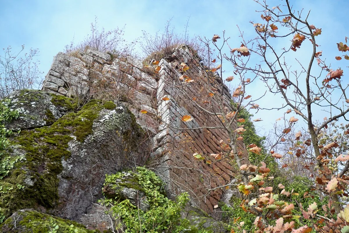 Photo de Château du Hohenstein