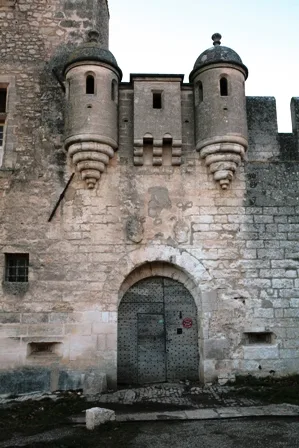 Photo de Château de Javon