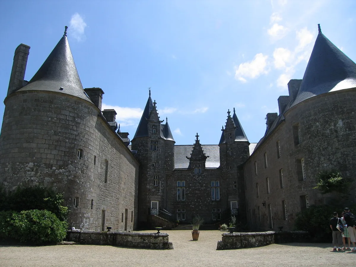 Photo of Château de Kergrist