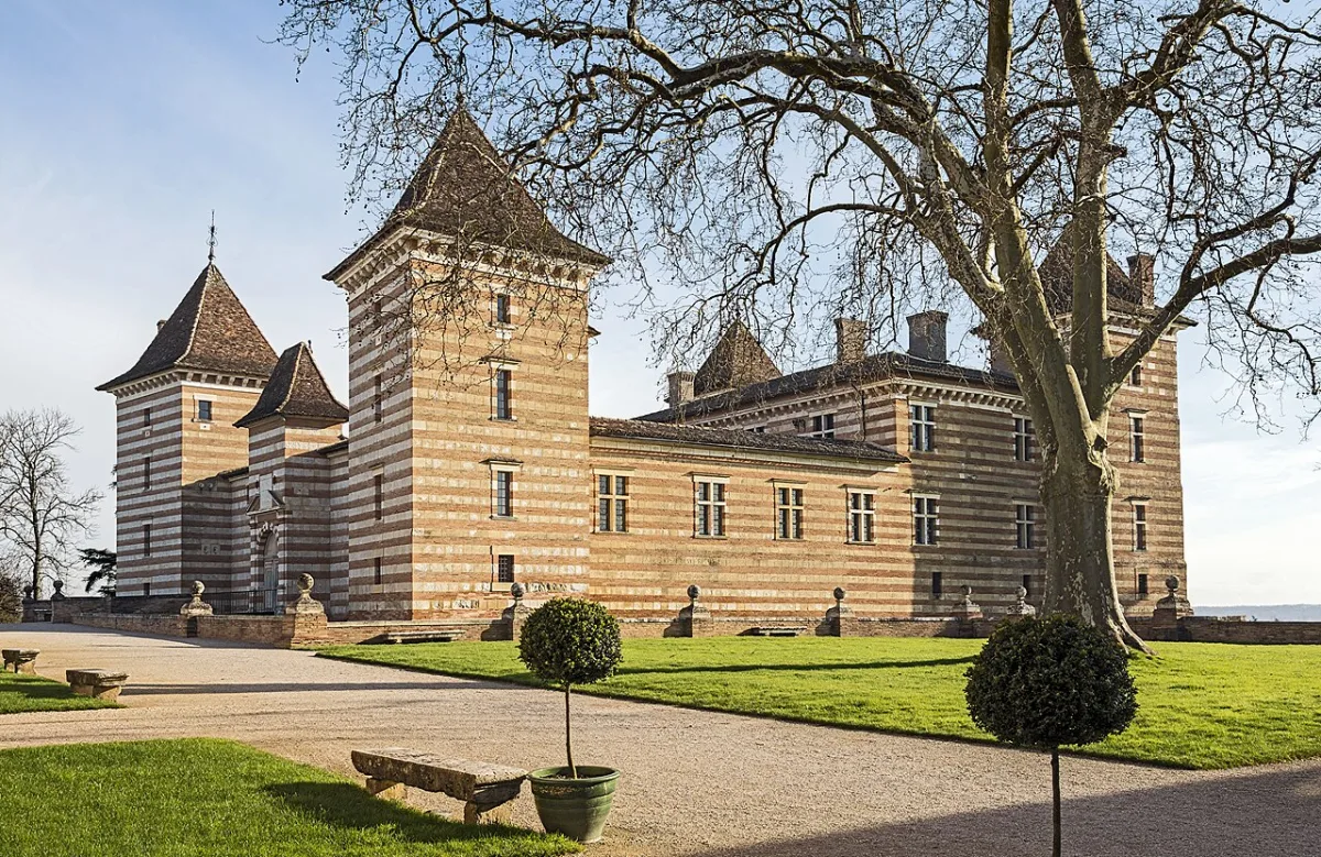 Photo de Château de Laréole