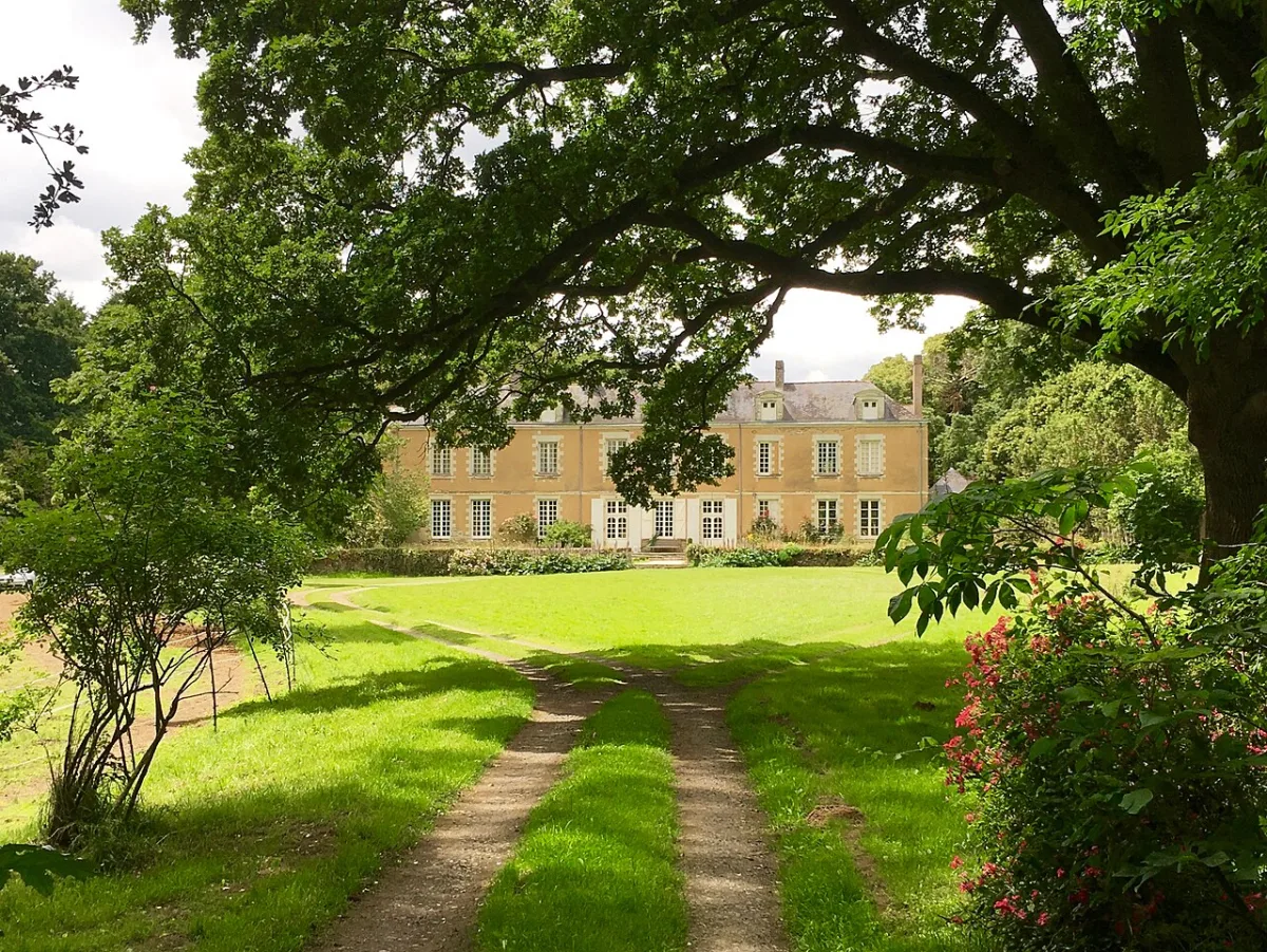 Photo de La grange de Launay