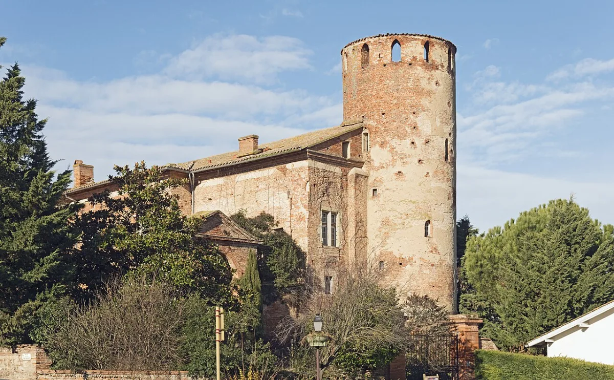 Photo de Orangerie de Launac