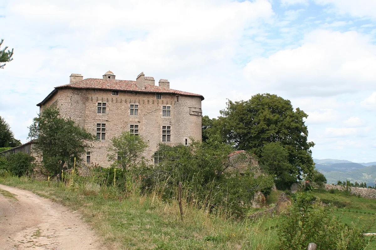 Photo de Château de Maisonseule