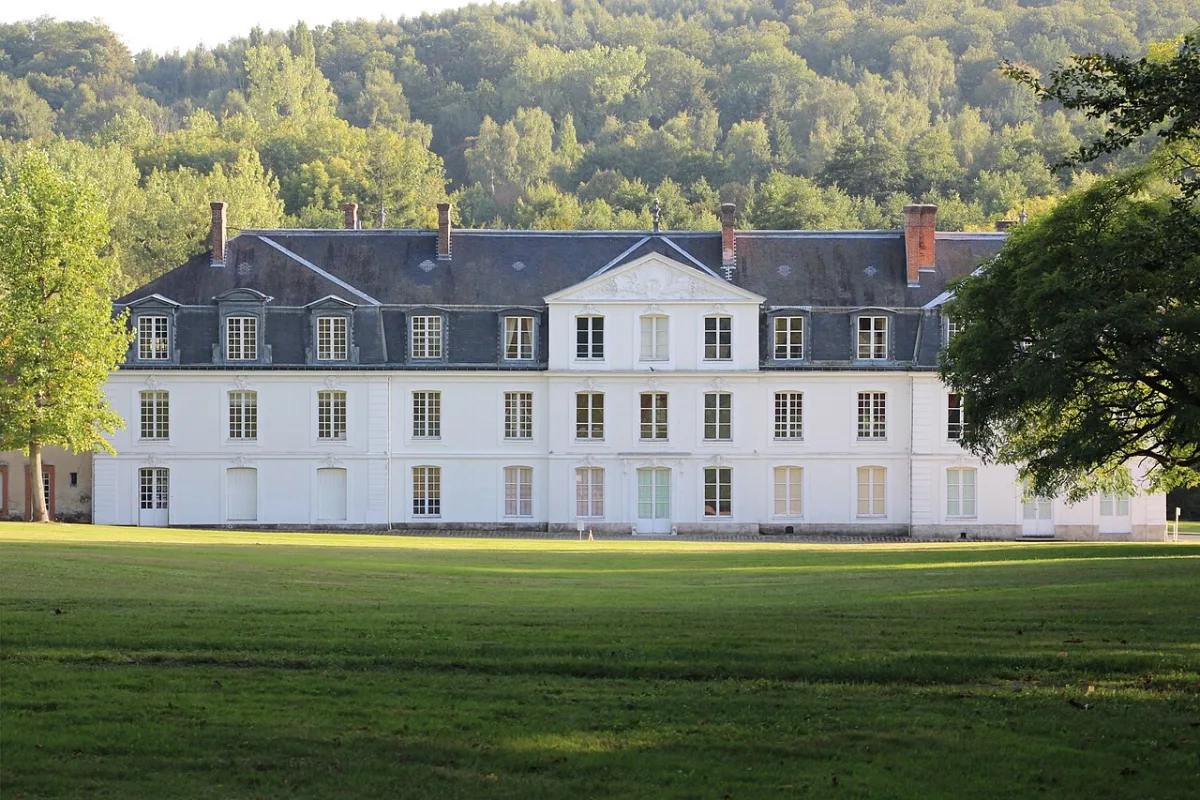 Photo de Château de Mauvières