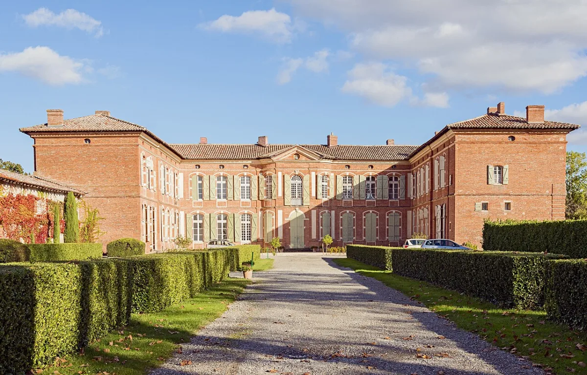 Photo de Château de Merville