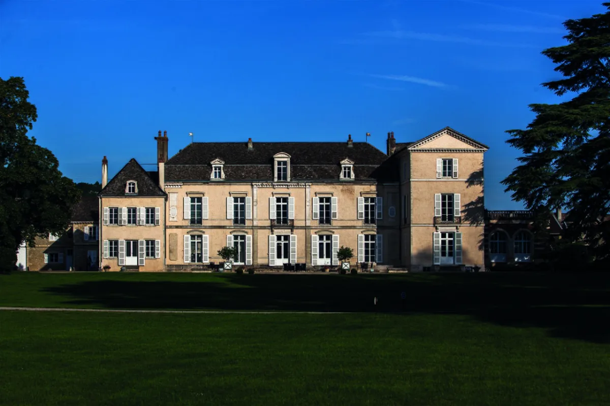 Photo de Château de Meursault