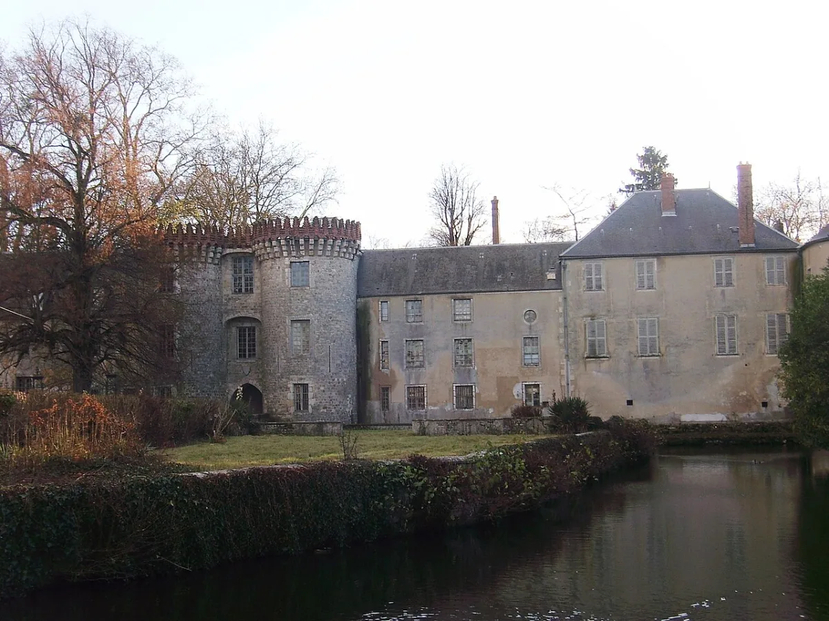 Photo de Château de la Bonde