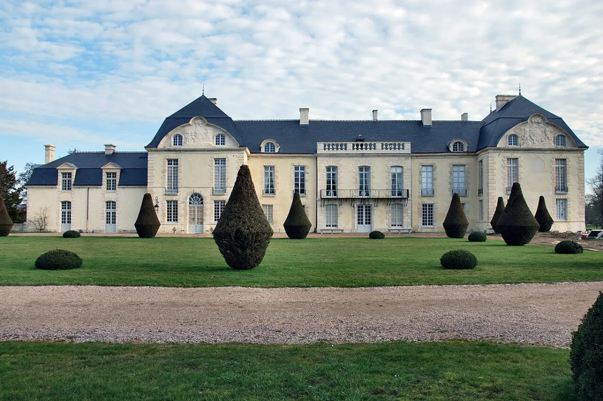 Photo de Château de Médavy