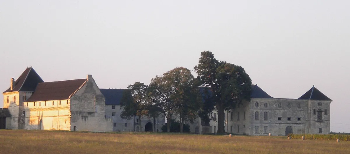 Photo of Château de Pimpéan