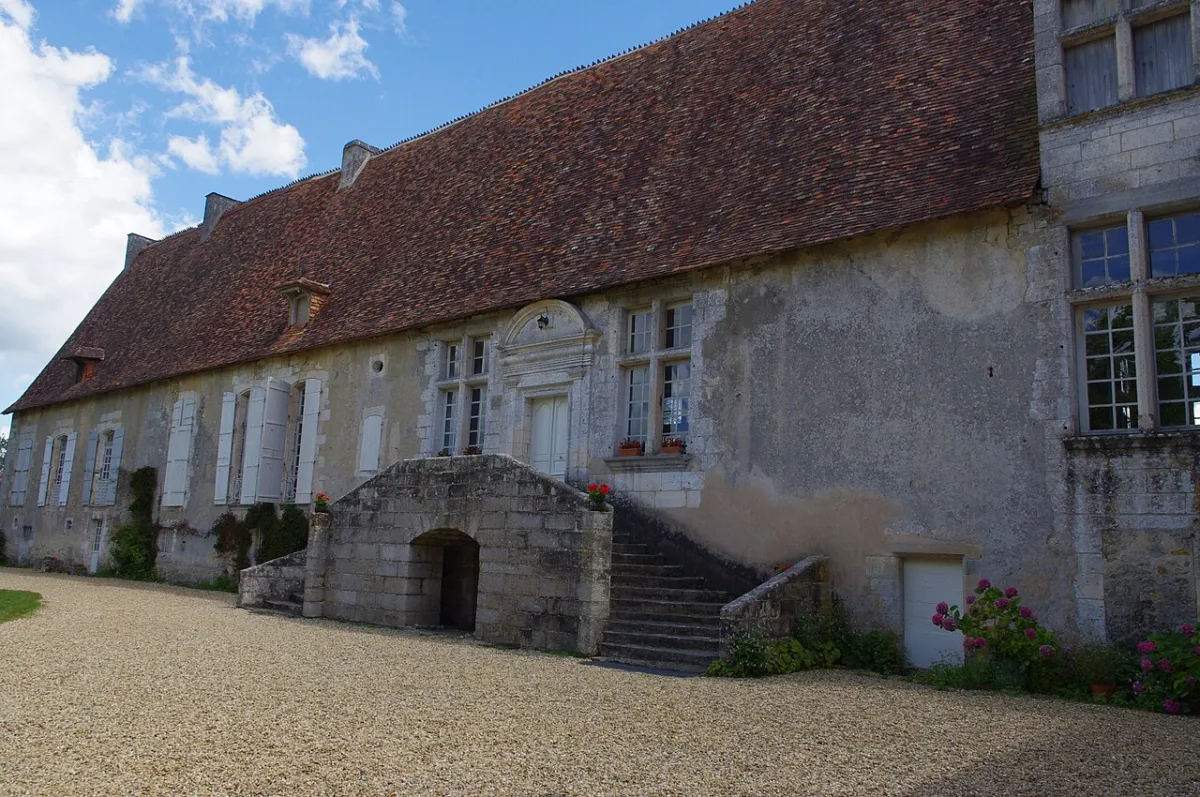 Photo de Château de Richemont