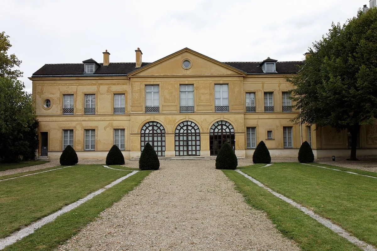 Zdjęcie: Château de Réghat, Musée de Maisons-Alfort