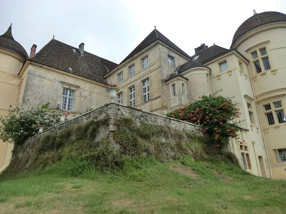 Photo de ALSH Saint-Martin-de-Seignanx