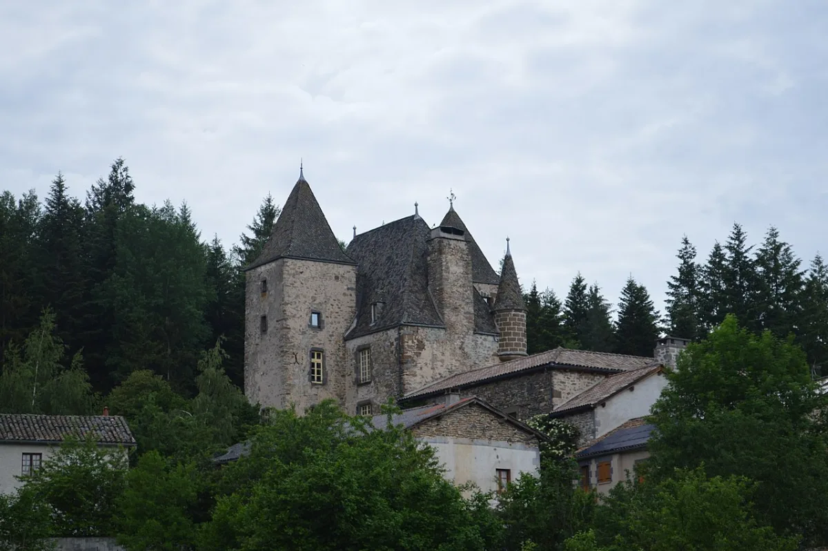 Photo de Château de Varillettes