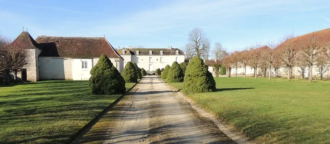 Photo de Château de Villemorien