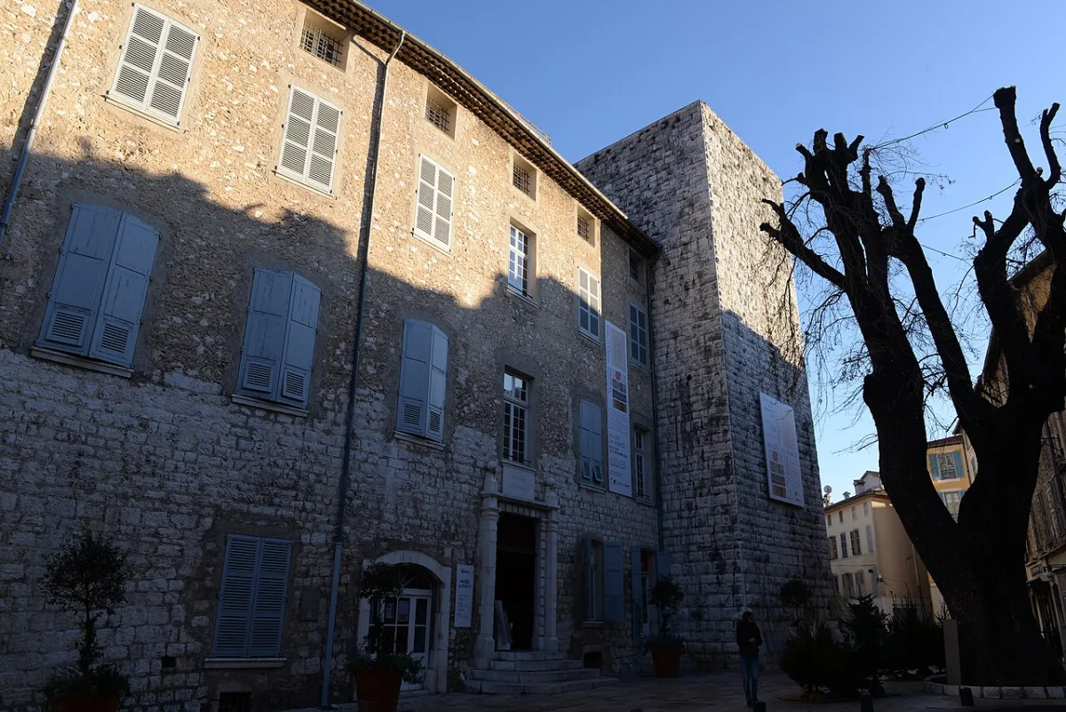 Foto di Château de Villeneuve