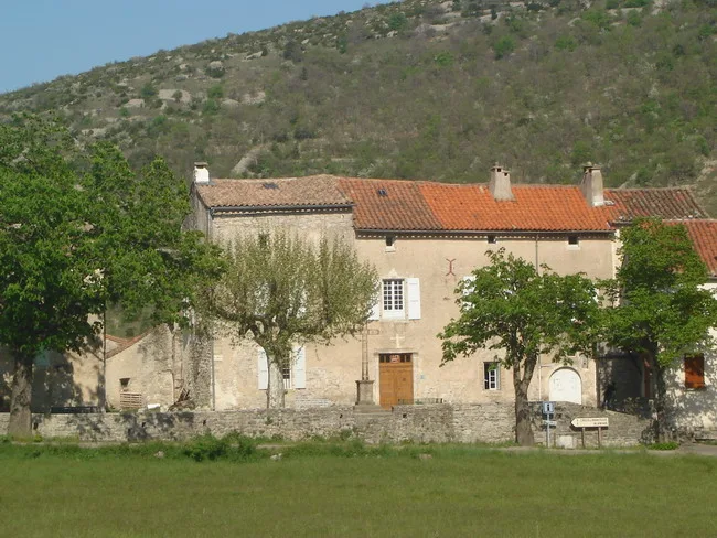 Photo de Château de Vissec