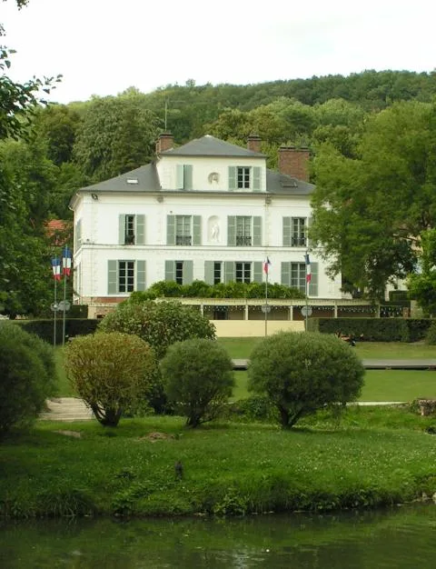 Photo de Château de l'Ermitage
