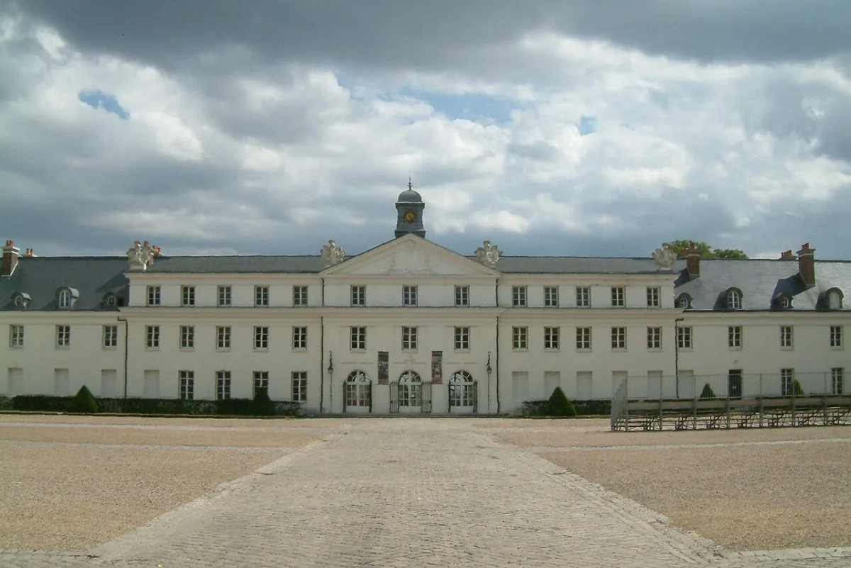 Château de la Verrerie 的照片
