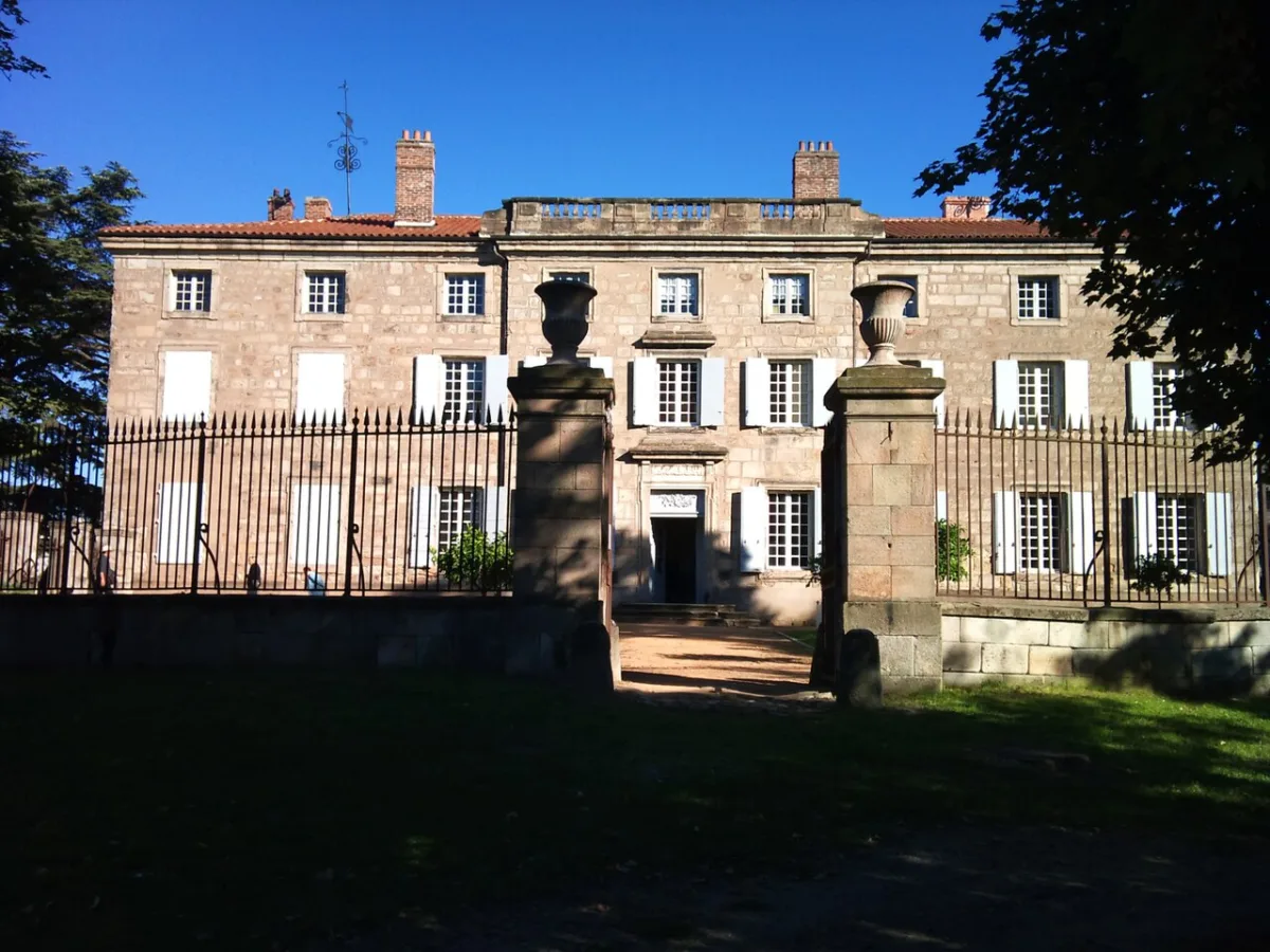 Photo de Château des Bruneaux
