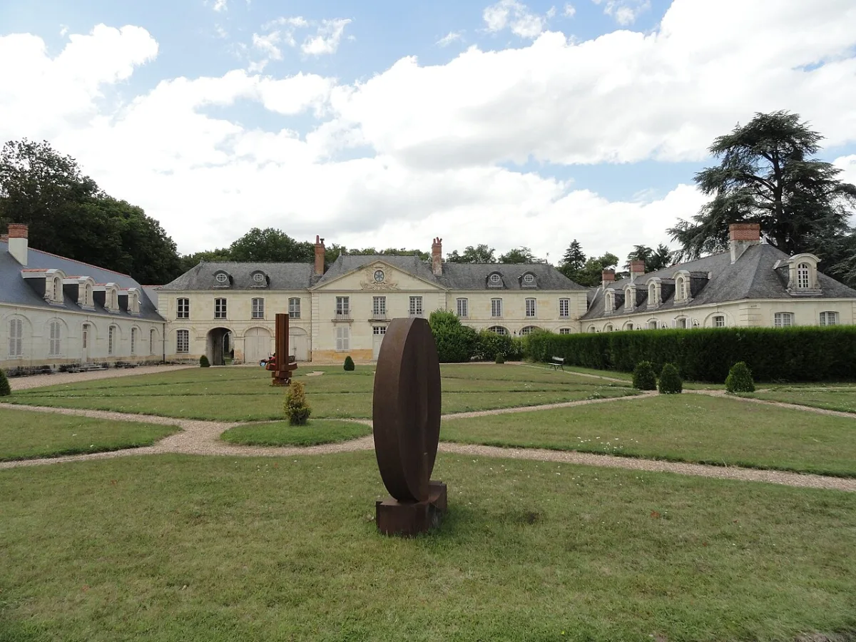 Photo de Château des Ormes