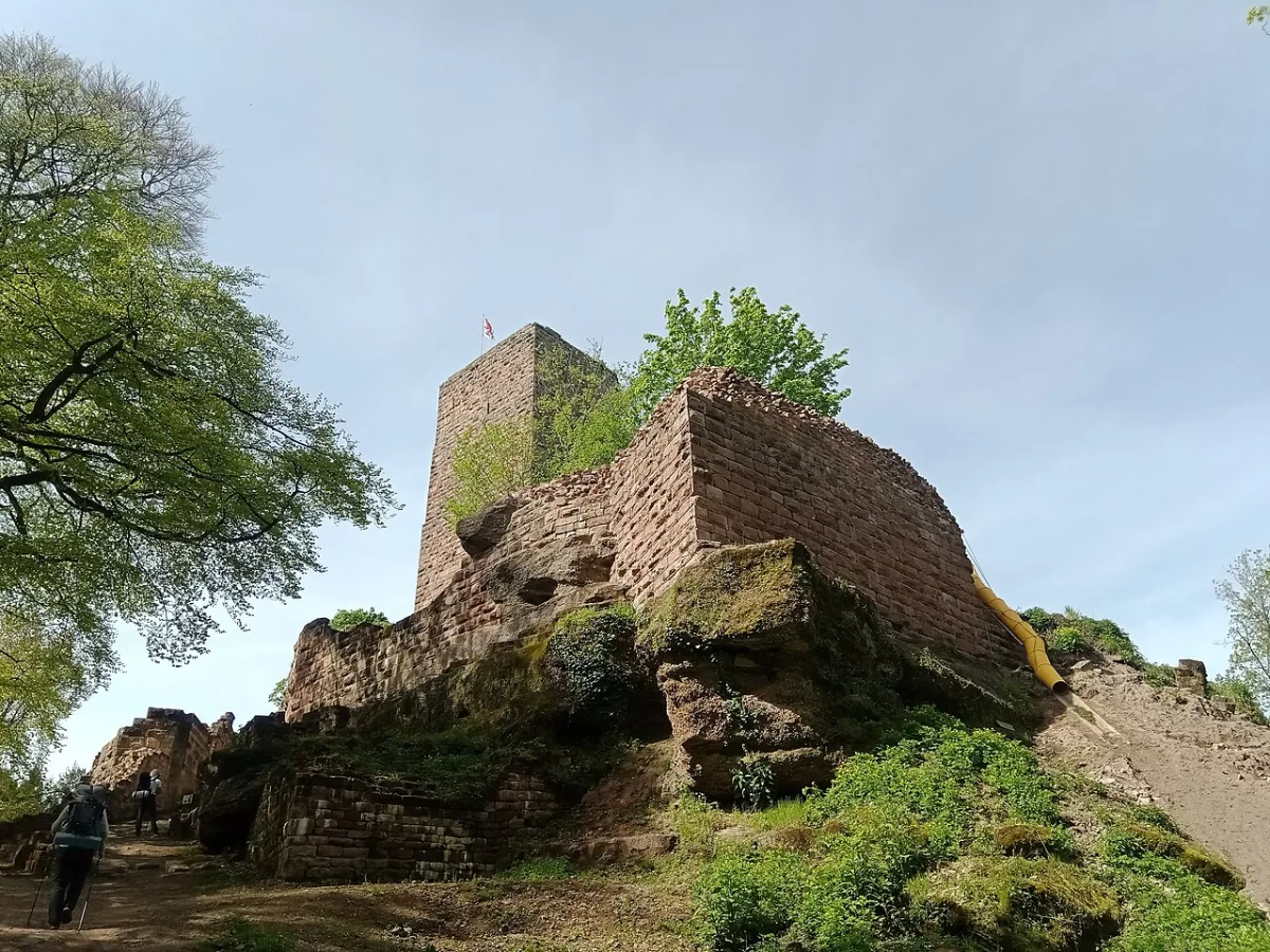 Photo of Château du Grand Géroldseck