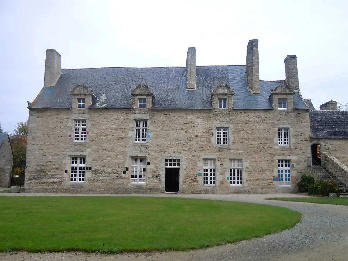 Photo de Manoir de Kernault