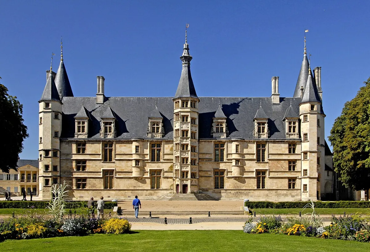 Photo de Palais ducal