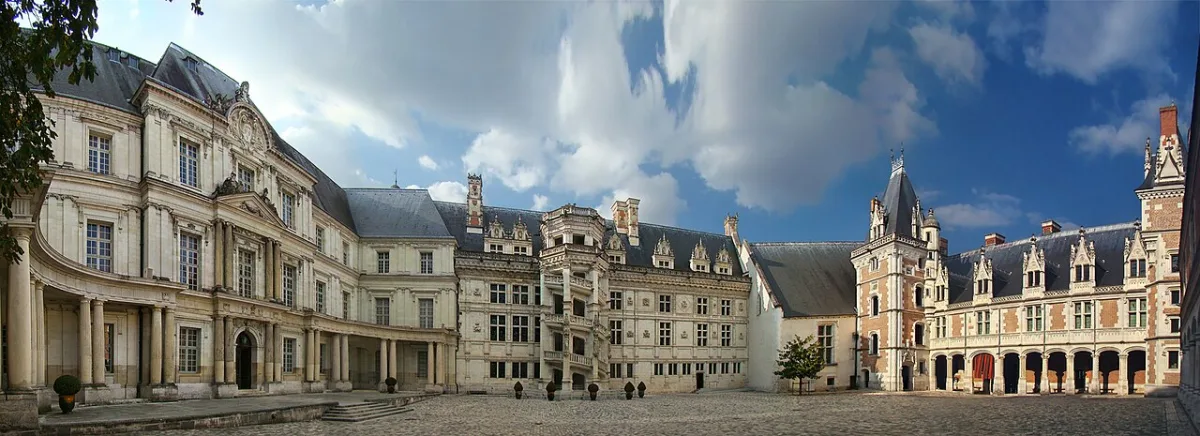 Photo de Château Royal de Blois