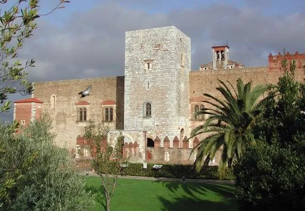 Photo de Palais des Rois de Majorque