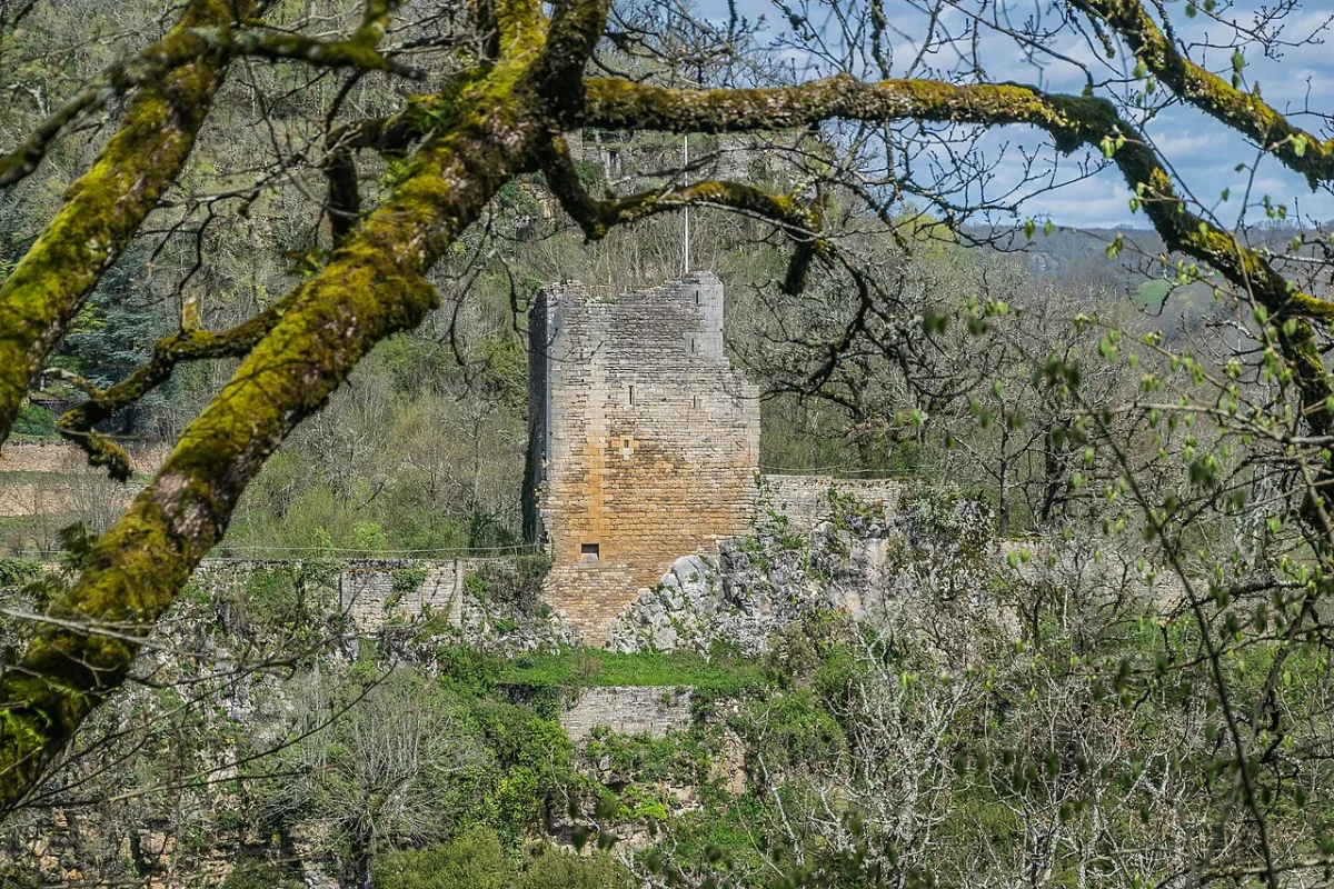 Photo de Centre de loisirs (ALSH) de Caylus