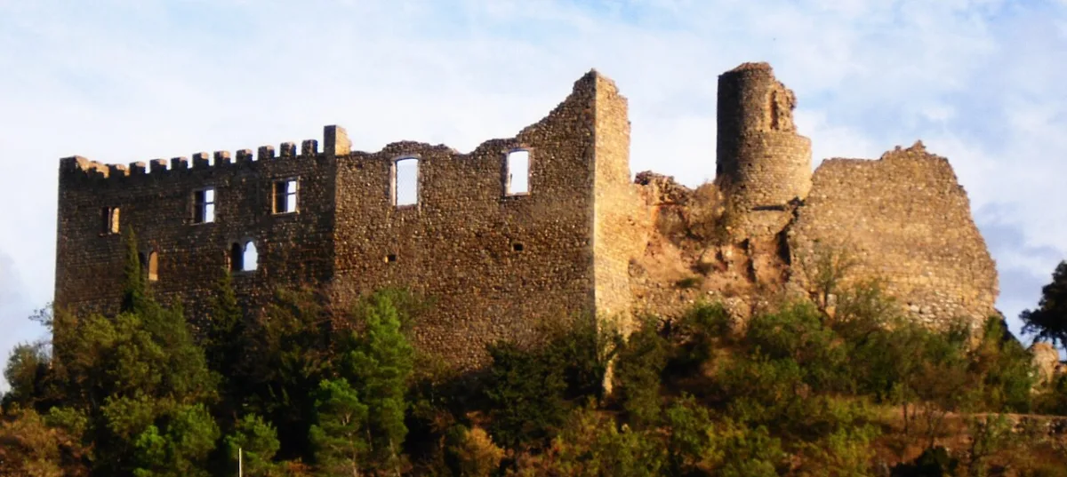 Foto di Château de Durban