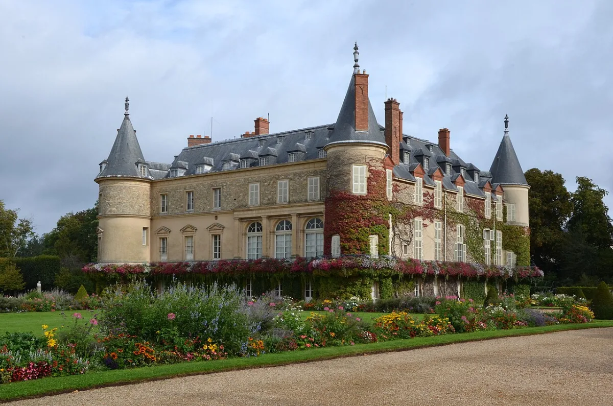 Photo de Château de Rambouillet