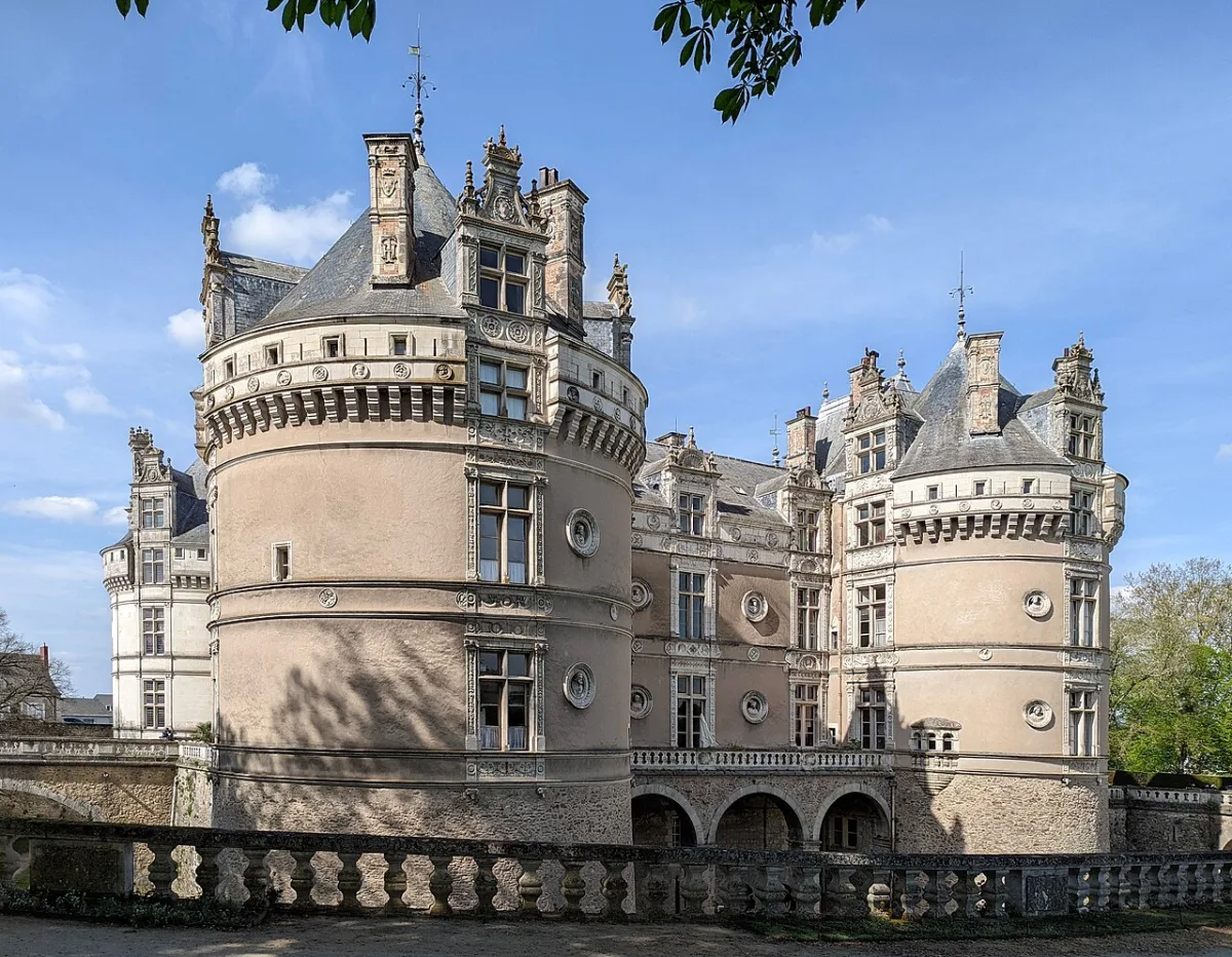 Photo de Château du Lude