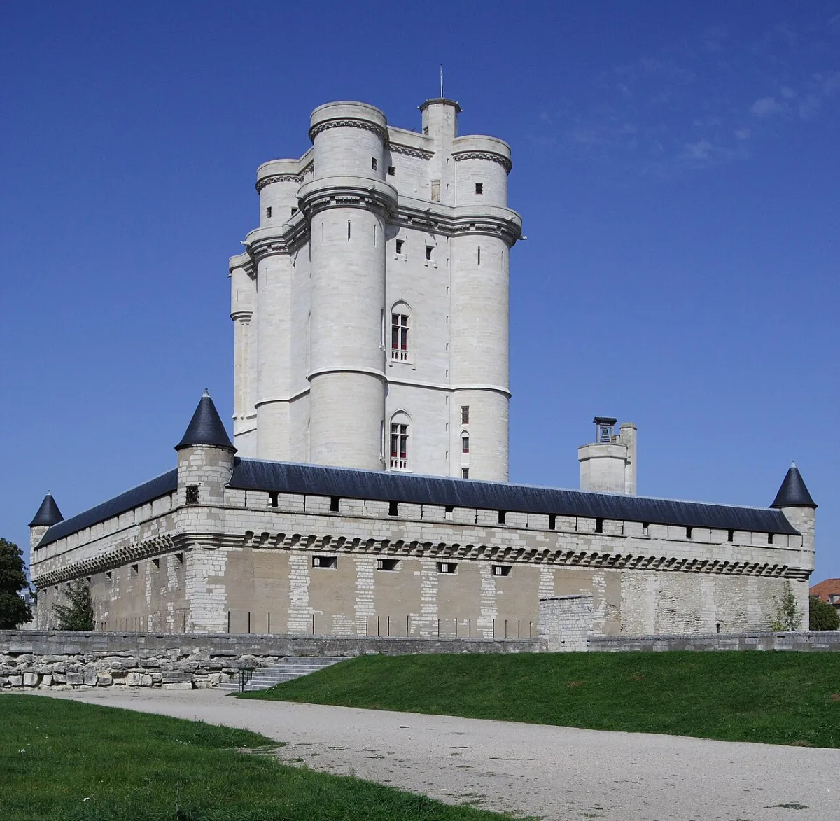 Photo de Château de Vincennes