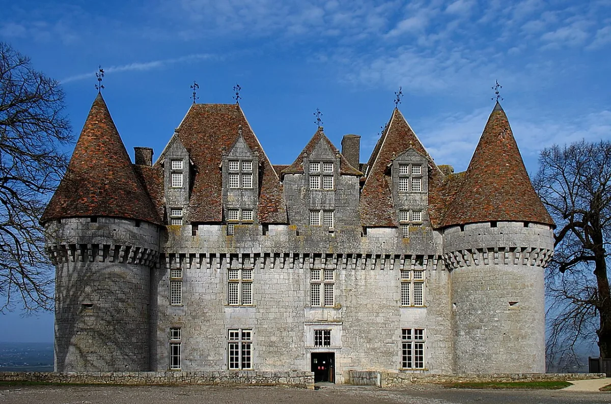 Photo de Château De Monbazillac