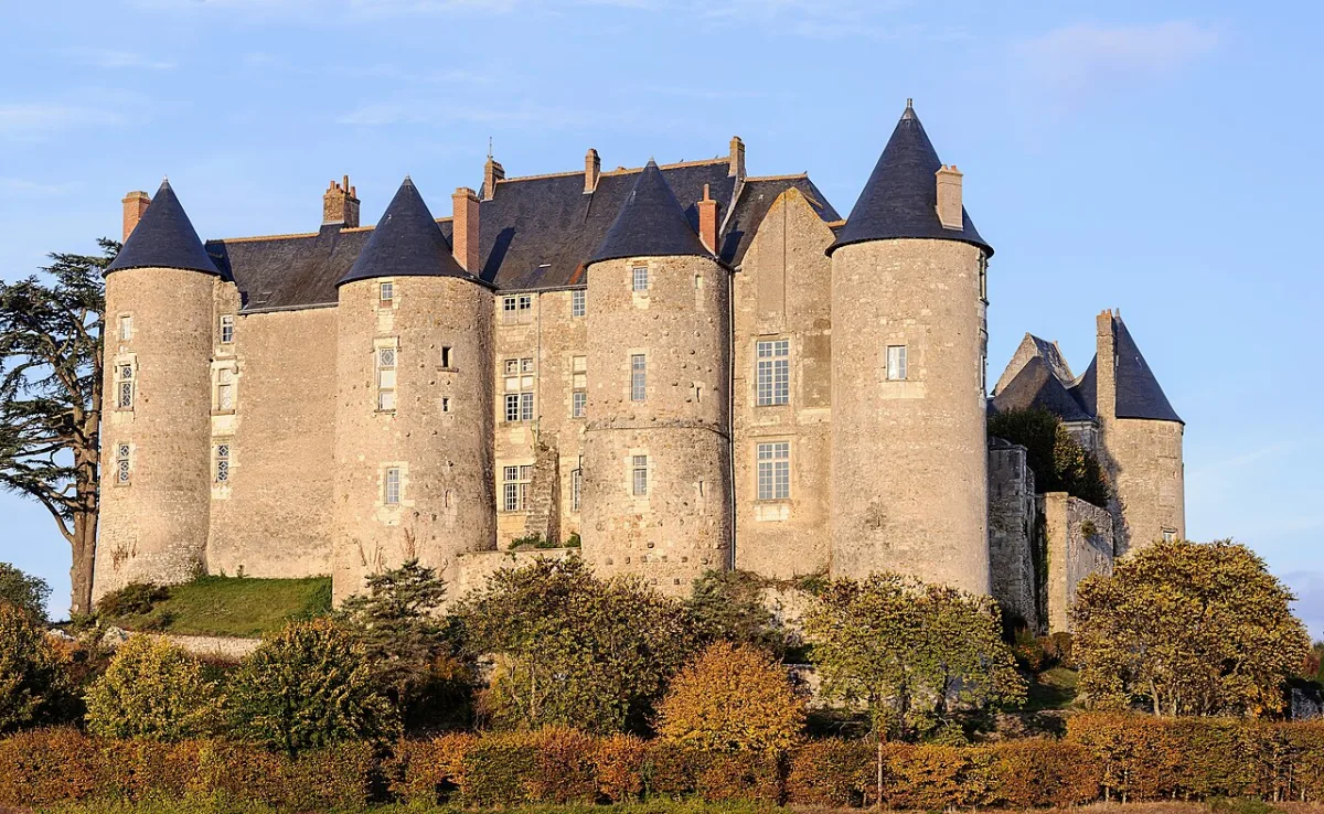 Photo de Château de Luynes
