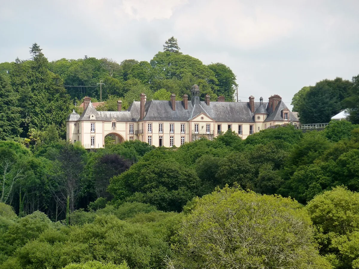 Photo de Les Terrasses de Bothané