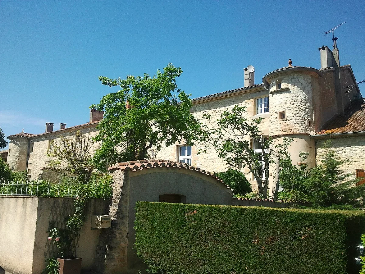 תמונה של Centre de loisirs (ALSH) de Montdragon
