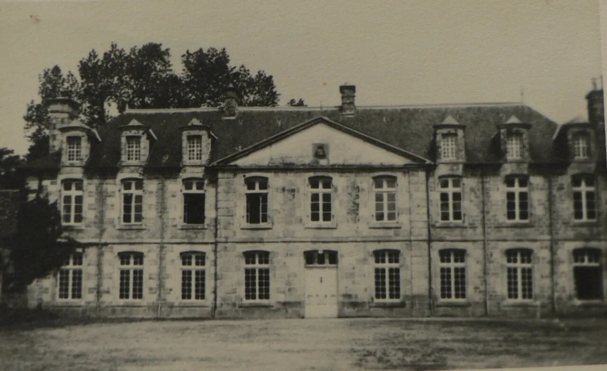 Photo de Château de Kerninon