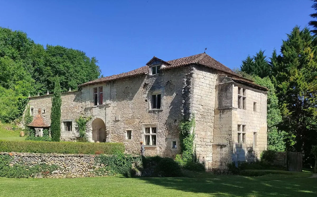 Photo de Château de Fratteau